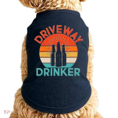 Doggie Tank