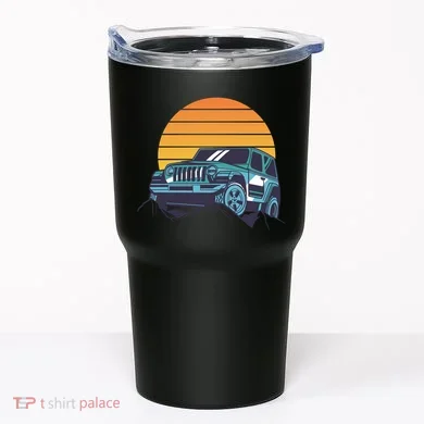 Tumbler