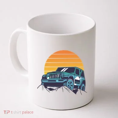 Coffee Mug