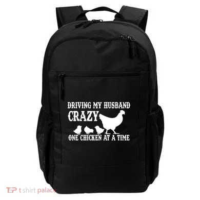Backpack