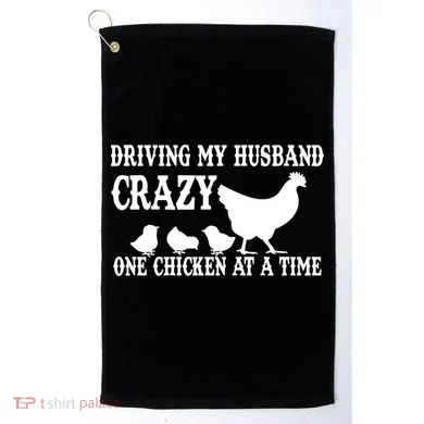 Golf Towel