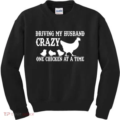 Kids Sweatshirt