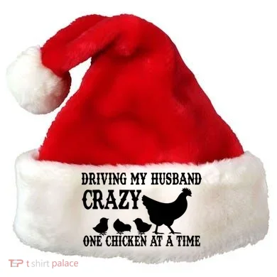 Santa Hat