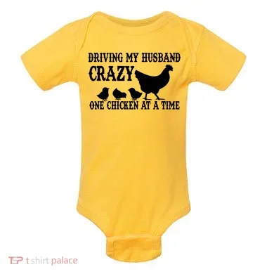 Baby Bodysuit