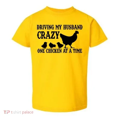 Toddler T-Shirt