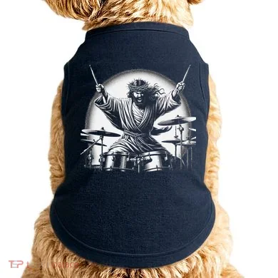 Doggie Tank
