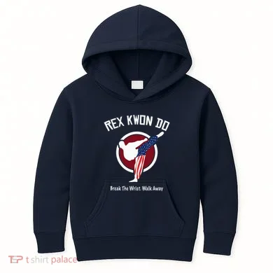 Kids Hoodie