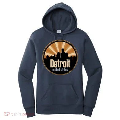 Women's Hoodie