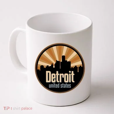 Coffee Mug