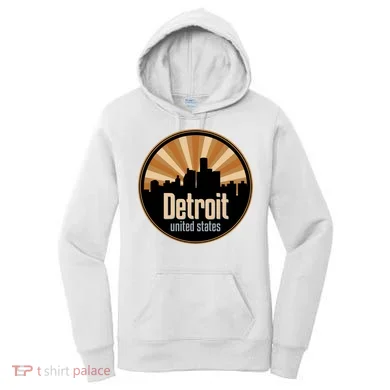 Women's Hoodie