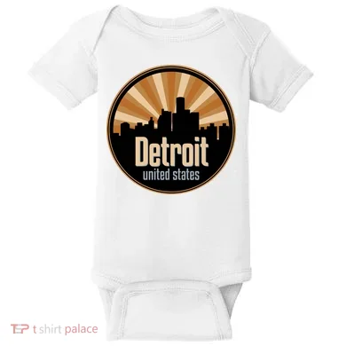 Baby Bodysuit