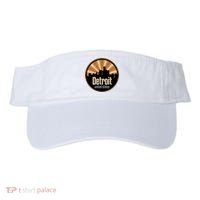 Detroit Record Label Skyline Symbol Visor thumb 0