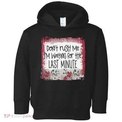 Toddler Hoodie