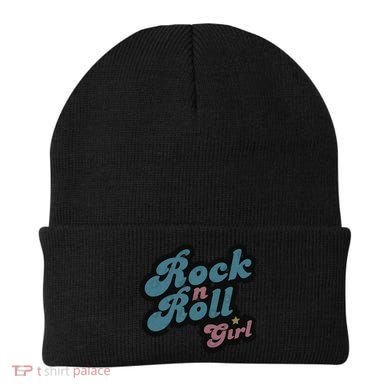 Darla Rock N Roll Girl Beanie
