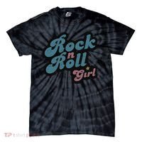 Darla Rock N Roll Girl Tie-Dye T-Shirt thumb 0