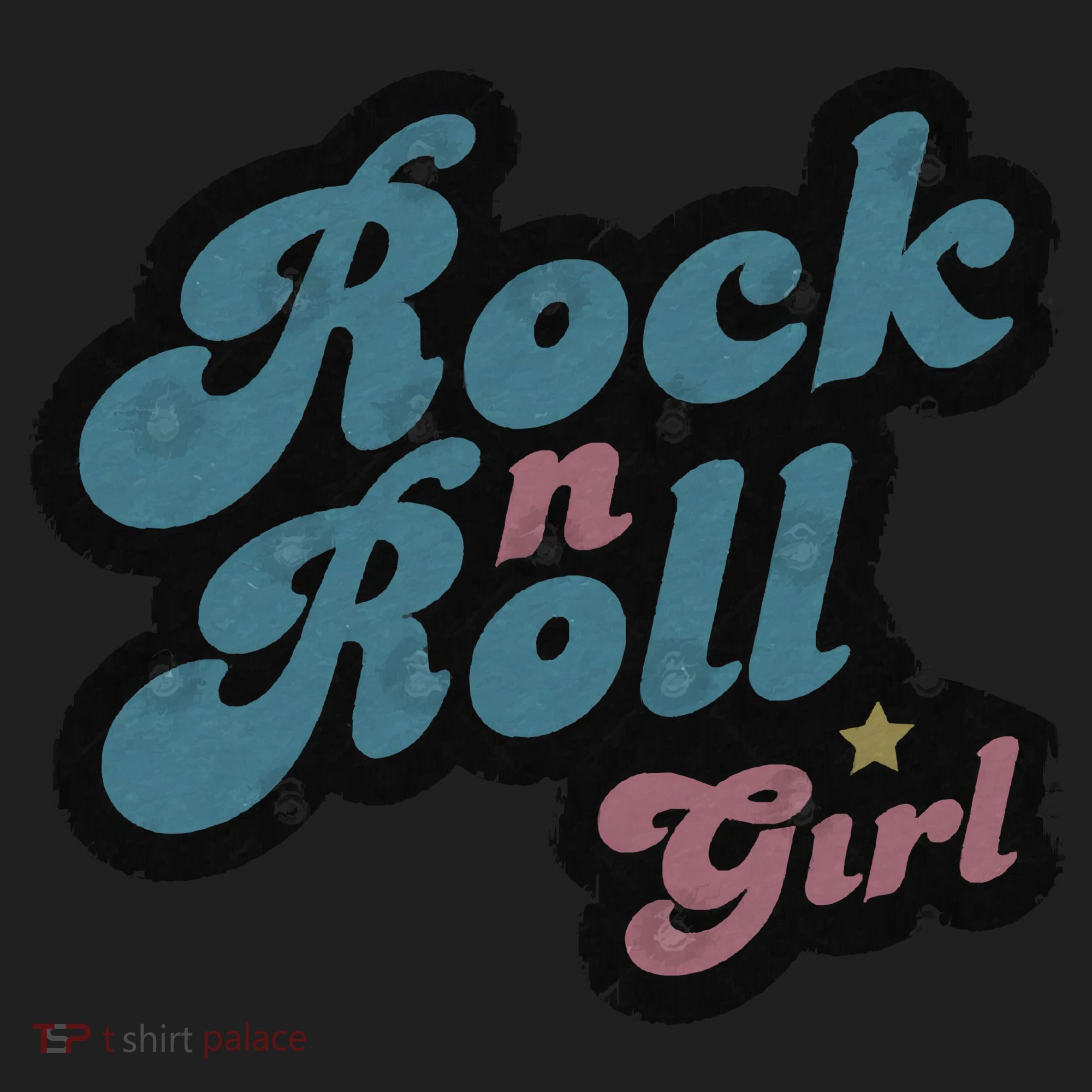 Darla Rock N Roll Girl Hat