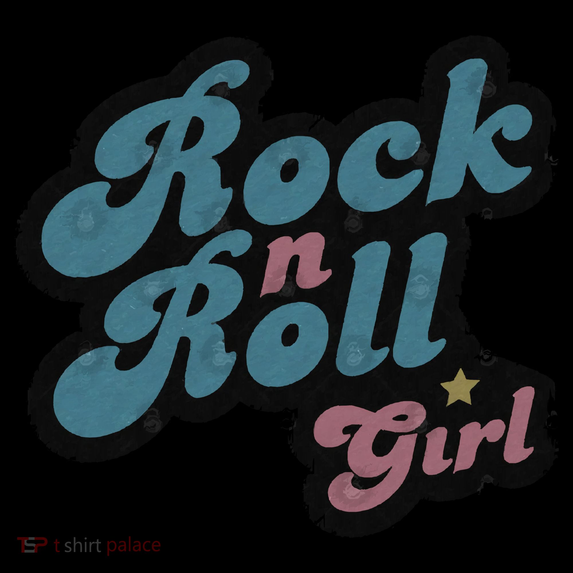Darla Rock N Roll Girl Visor