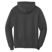 Darla Rock N Roll Girl Tall Hoodie thumb 1