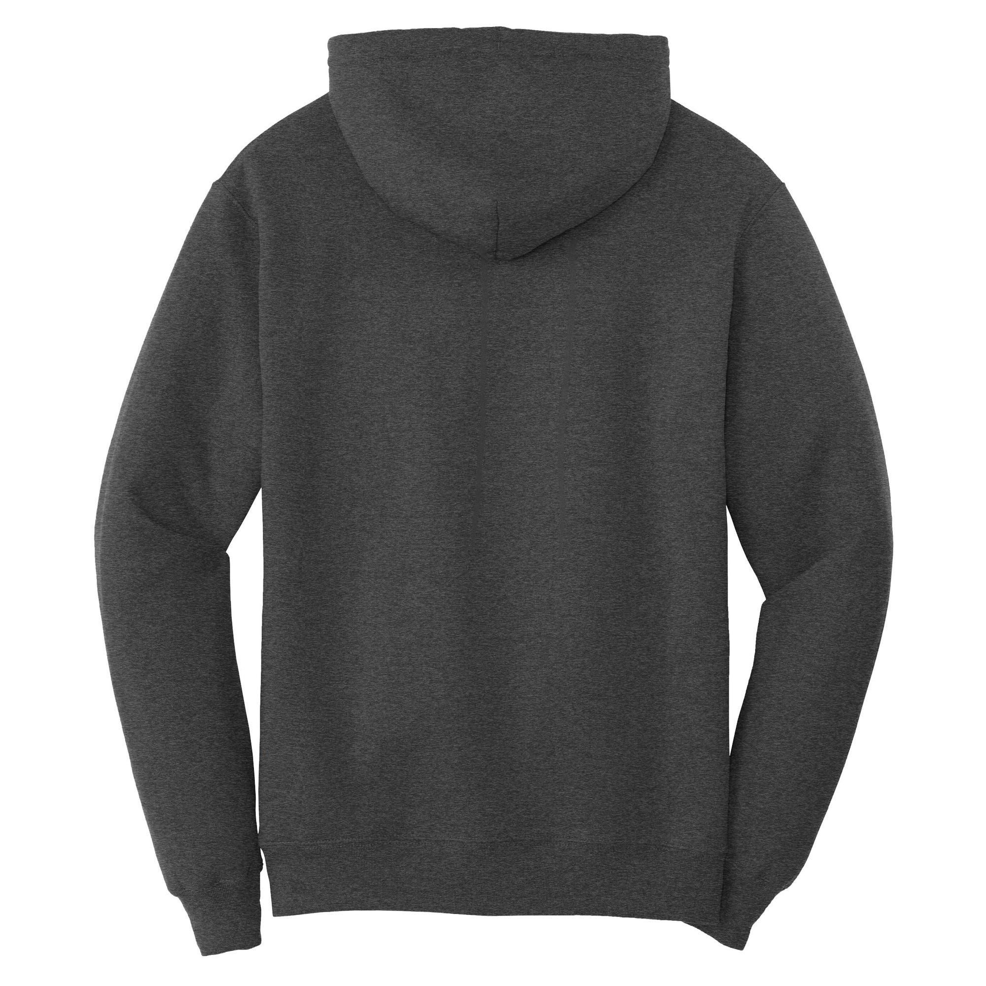 Darla Rock N Roll Girl Tall Hoodie