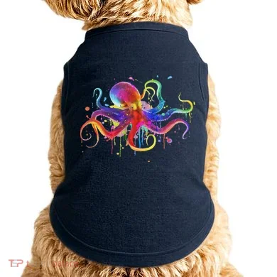 Doggie Tank