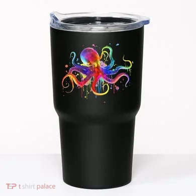Tumbler