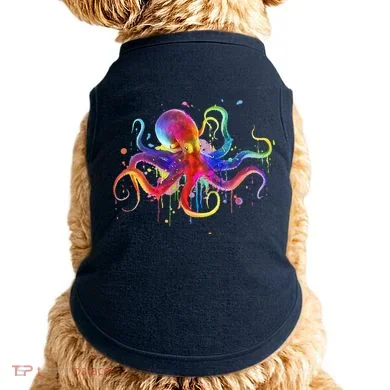 Doggie Tank