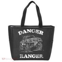 Danger Ranger Off Road Truck Tote Bag thumb 0