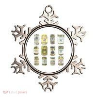 Delicious Retro Pickle Enthusiasts Ornament thumb 0