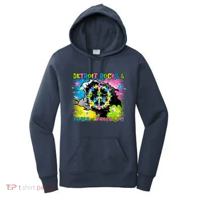 Women's Hoodie