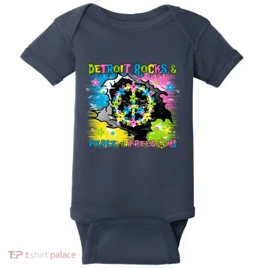 Baby Bodysuit