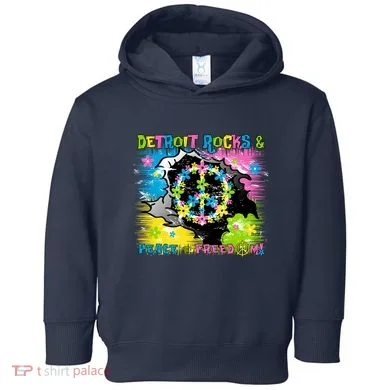 Toddler Hoodie