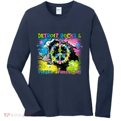 Women's Long Sleeve Shirt