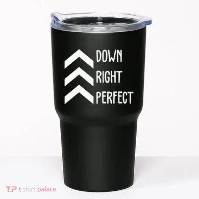 Tumbler