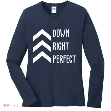 Women's Long Sleeve Shirt