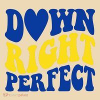 Down Right Perfect Down Syndrome Awareness Tote Bag thumb 4