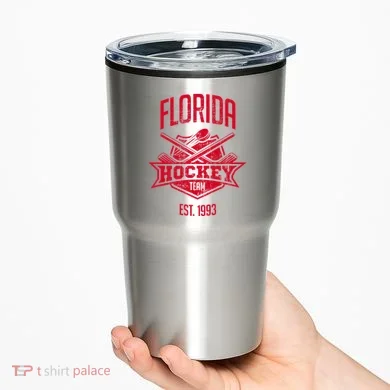Tumbler