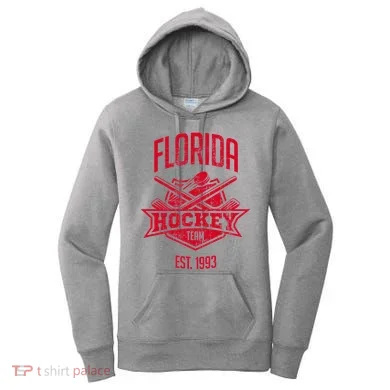 Women's Hoodie