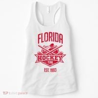 Distressed Retro Panther Party Tailgate Women's Tank Top thumb 0