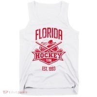 Distressed Retro Panther Party Tailgate Tank Top thumb 0