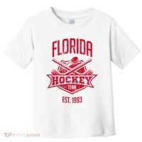 Distressed Retro Panther Party Tailgate Toddler T-Shirt thumb 0