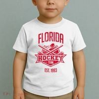 Distressed Retro Panther Party Tailgate Toddler T-Shirt thumb 2