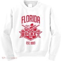 Distressed Retro Panther Party Tailgate Kids Sweatshirt thumb 0