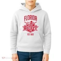 Distressed Retro Panther Party Tailgate Kids Hoodie thumb 4