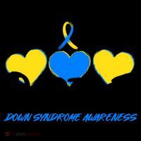 Down Right Perfect Down Syndrome Awareness Coffee Mug thumb 5