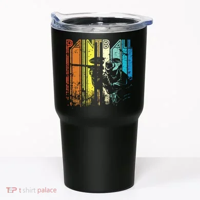 Tumbler