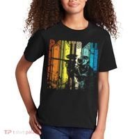 Distressed Retro Paintball For Gift Kids T-Shirt thumb 2