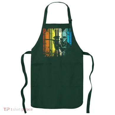 Apron