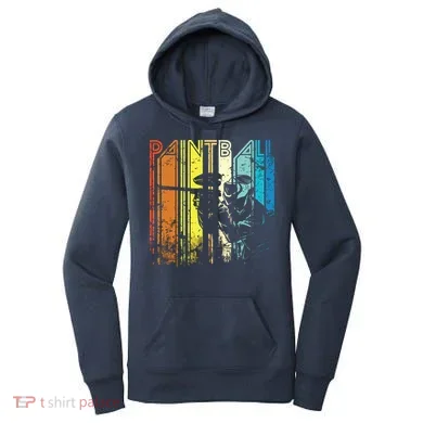 Women's Hoodie