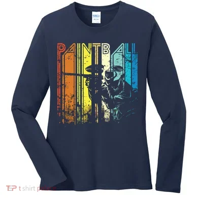 Women's Long Sleeve Shirt
