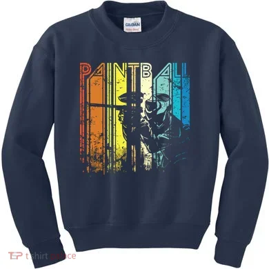 Kids Sweatshirt